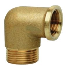 Vinkel 90° for optimal rørledning og strømningskontroll i installasjonssystemer.