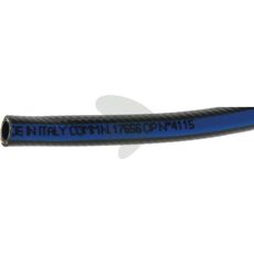 Sprøyteslange med indre diameter på 3/8 tommer, ideell for presisjonsarbeid.