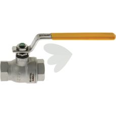 Kran 3 tomme, designet for robust bruk i industrielle omgivelser.