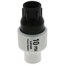 Trykkreduserende nippelventil for effektiv trykkhåndtering.