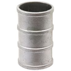 Effektivt slangemunnstykke 42mm som passer perfekt for større slanger og gjennomstrømninger.