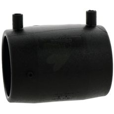 Muffe innvendig Ø 180mm, perfekt for stor industriell bruk og effektiv vanning.