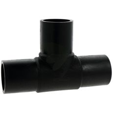 T-stykke 90°, en uunnværlig del for effektiv ledning av væsker.