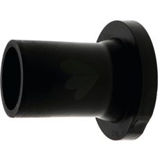 Sveiseflens av høy kvalitet for sterke og sikre sveisefuger.