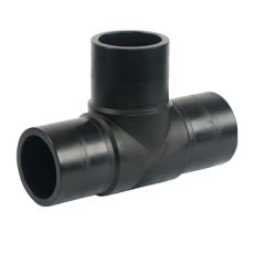Kvalitets T-stykke 90° for forbedret rørinstallasjon og funksjon.