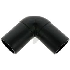 Elegant og holdbar Vinkel 90° for alle dine rørbehov.