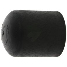 Endelokk med diameter 140 mm, passer perfekt i ulike landbrukssystemer.