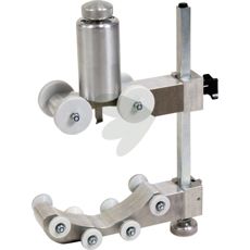 Universalskjær for effektiv skjæring i landbruk og konstruksjon.