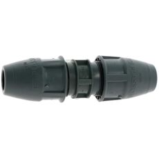 Universalkobling for rør med diameter 24 til 28 mm, perfekt for ulike installasjoner.