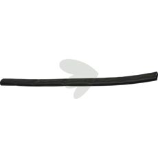 Slange med 6 tommer diameter, designet for effektiv transport av væsker.