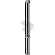 Rovatti brønnpumpe, ideell for vannløsninger i landbruk og hage.