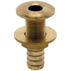 Tankkobling 15mm 3/8" for pålitelig tilkobling av tanker.