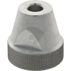 Drivdyse for optimal vannfordeling og driftstilbud.