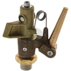 Komplett dreieenhet for effektive rotasjonsapplikasjoner.