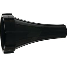 Robust drivdyse designet for tøffe arbeidsforhold.