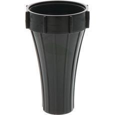 Effektiv drivdyse for optimal kraftoverføring.