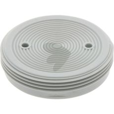 Holdbart lokk for å beskytte mekaniske komponenter.