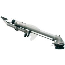 Explorer 70 er en effektiv og holdbar enhet for landbruksarbeid og feltapplikasjoner.