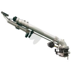 Explorer 70 med Rotorkit Multiangles muliggjør fleksible bevegelser og rask tilpasning i feltarbeidet.