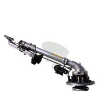 Reflex 60 med Slideway gir smidige bevegelser og forbedret arbeidskapasitet i tøffe forhold.