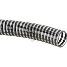 Luftslange 00180123 for effektiv lufttransport og tilkobling.