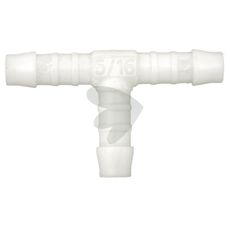 Høykvalitets T-stykke 90° rett for effektiv vannledning.