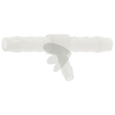 T-stykke 90° rett, ideelt for profesjonelt bruk i landbruk.