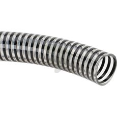 Meter slange 609021, perfekt for tilpassede installasjonsløsninger.