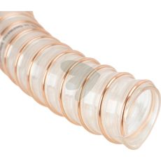 Materslange, med 32 mm indre og 41 mm ytre diameter, effektiv løsning.