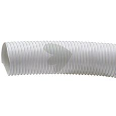 Luftslange med indre Ø 140 mm og arbeidstrykk på 4 bar, sikker og effektiv bruk.