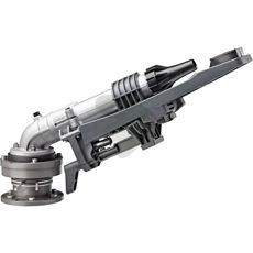 Sprinkler SR 101 Ultra, ideell for avansert vanning på feltet.