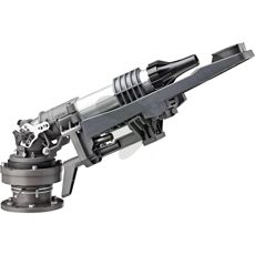 Sprinkler SR101-VA Ultra, pålitelig enhet for hager og marker.