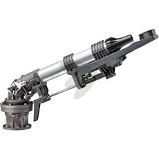Sprinkler SR 160-VA Ultra, effektiv og holdbar for vanning.
