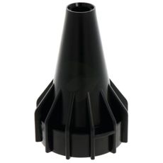 Konmunnstykke 18 mm, perfekte koblinger for spredningssystemer.