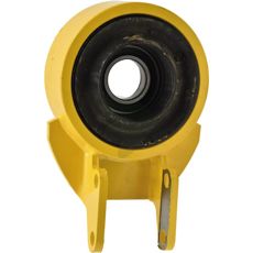 Gummifjæring 467636 for effektiv fjæring av traktor og maskiner.