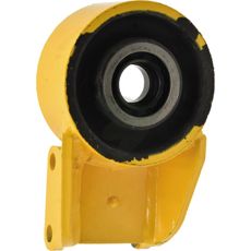 Bruk Gummifjæring 447709 for stabilitet i dine maskiner.