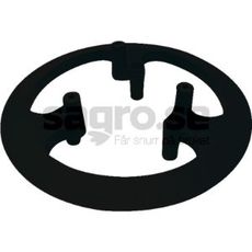 Pakningsring 4239094, avgjørende for maskinfunksjon og tetting.