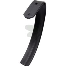 Pakningsfjær med profil, designet for å garantere pålitelig ytelse.