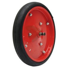 Trykkrulle 310101, perfekt for å sikre optimal trykkfordeling.