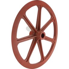 700mm pakningsring, ideell for å forhindre lekkasje i maskinkomponenter.