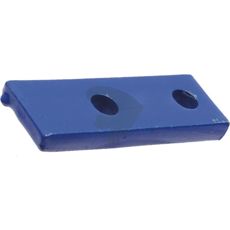 Monteringsplate av høy kvalitet for sikker og effektiv installasjon av utstyr.