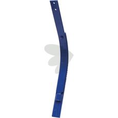 Mellomfjær 45x10 mm, robust og pålitelig for ditt utstyr.