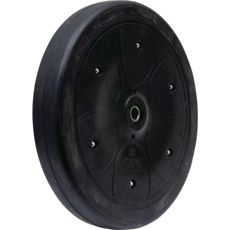 Trykkrulle KM410213, perfekt for effektiv jordbearbeiding.