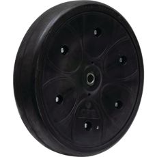 Holdbar trykkrulle KM410212 for optimal ytelse på feltet.