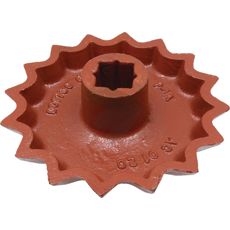 Langt nav 75401000, komponent av høy kvalitet for maskinens funksjon.