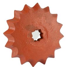 Kort nav 75401005, kritisk for ytelsen til landbruksmaskiner.