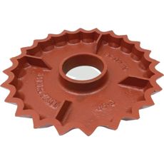 Veltering 75407000, essensiell for å holde maskiner i god stand.