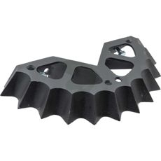 Veltering Halv, nødvendig for ulike landbruksmaskiner.