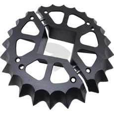 Utskifting av veltering 75440020, tilbehør for traktorer og landbruk.