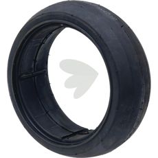 Dekk 300X100, artikkelnummer A621759, pålitelig og robust for ulike arbeidsmomenter.